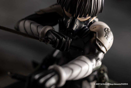 Kotobukiya Φιγούρα ύψους 15εκ. σε Κλίμακα 1:8