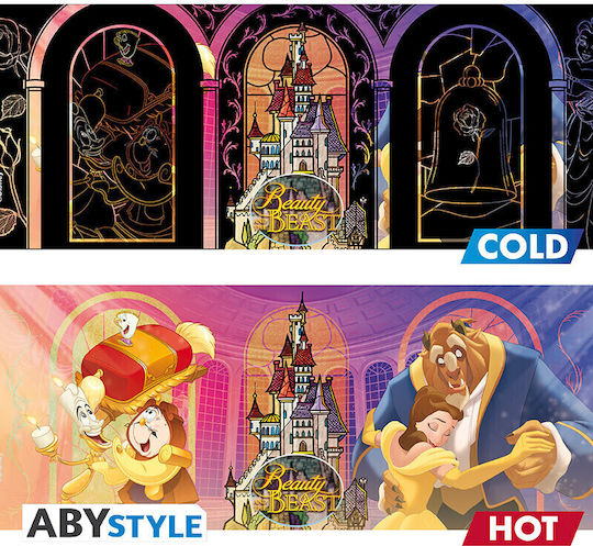 Abysse Disney Φιγούρα