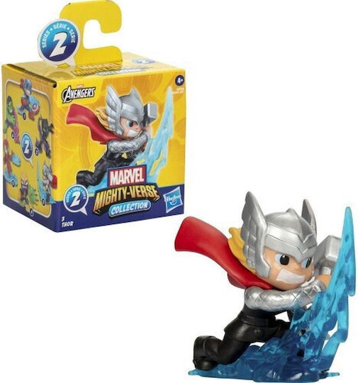 Hasbro Marvel Thor Колекция Фигура