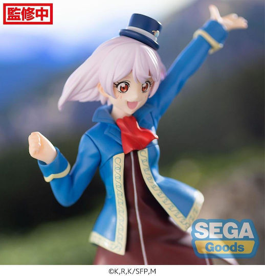 Sega Shangri-la Frontier Serie Luminasta - Emul Figur 19cm