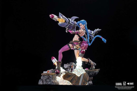 Pure Arts Figure height 32cm at Scale 1:6