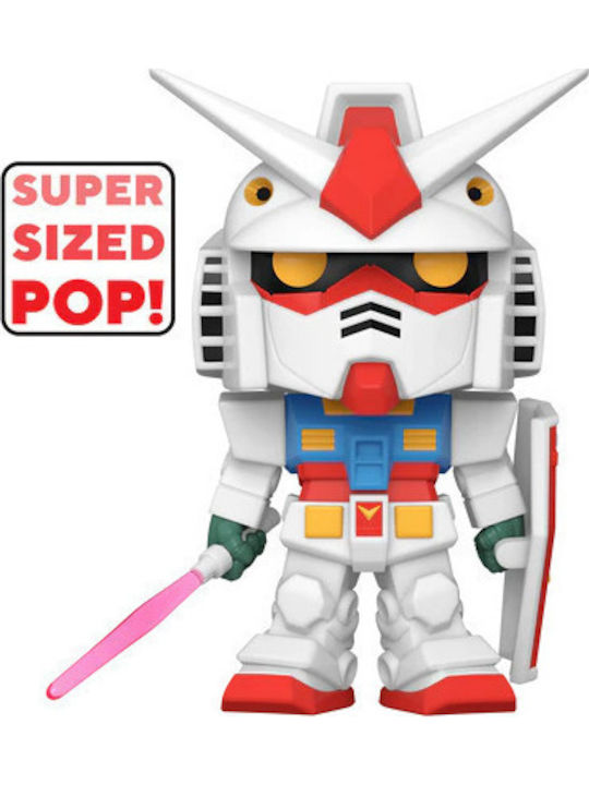 Funko Pop Мобилният Суит Гъндам Rx-78-2 Гъндам #1716 Гигантска Фигура