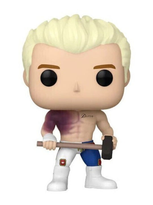 Funko Pop! Sports: WWE - "The American Nightmare" Cody Rhodes 152
