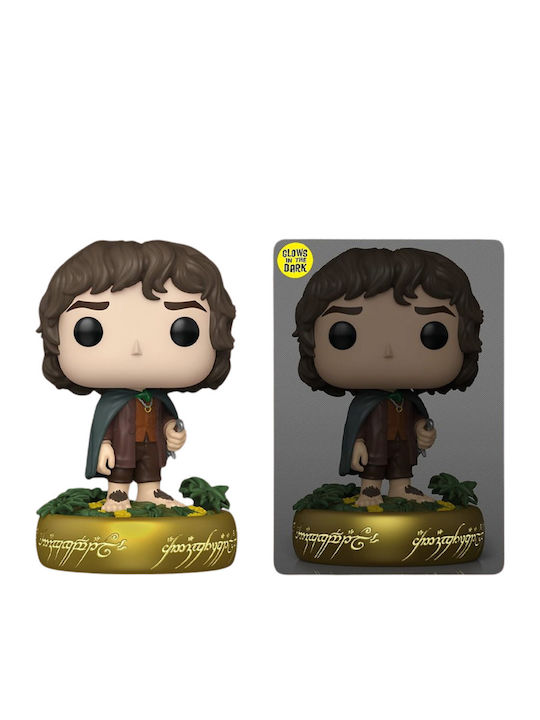 Funko Pop! Movies: Lord of the Rings - Frodo Baggins 1832