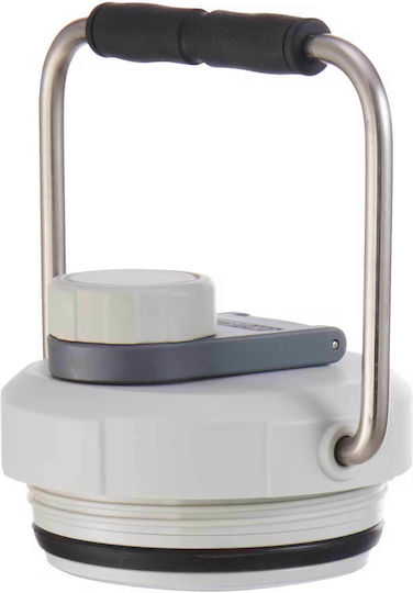 Coleman Кана Термос Неръждаема стомана 3.7lt Silver