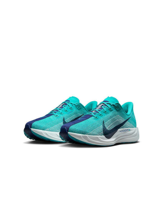 Nike Pegasus Plus Ανδρικά Running Μπλε