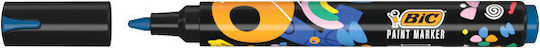 BIC Intensity Neon Drawing Markers Set 12pcs
