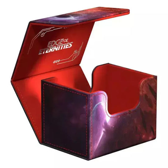 Ultimate Guard Sidewinder 100+ Xenoskin Deck Box