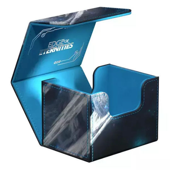 Ultimate Guard Sidewinder 100+ Xenoskin Deck Box Magic: The Gathering 1τμχ