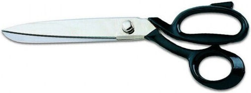 Premax Ψαλίδι Ραπτικής σε Ασημί χρώμα 9"