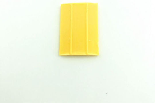 Lazelli Marking Chalk 100 Pieces per Pack Yellow