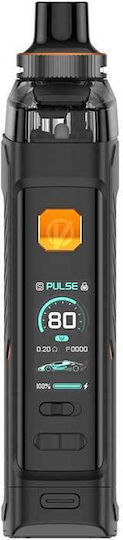 Vaporesso Armour GS Box Mod Kit 5ml Black