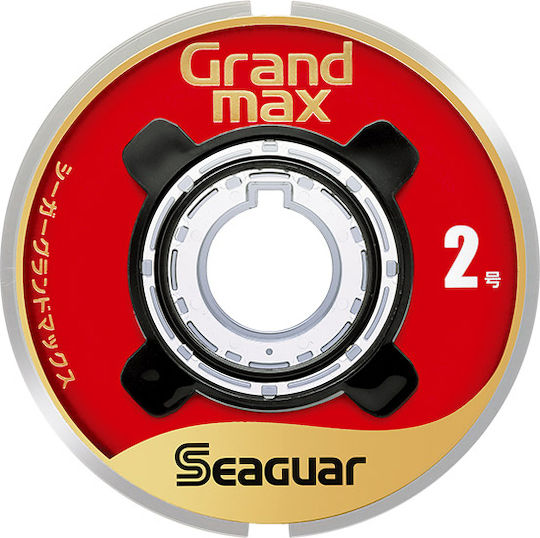 Seaguar Grand Max Fluorocarbon Fishing Line 60m / 0.285mm