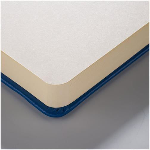 Royal Talens Μπλοκ Σχεδίου Sketchbook Book 12x12cm 80 Φύλλα Navy Blue