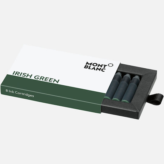 MontBlanc Ανταλλακτικό Μελάνι για Πένα Πράσινο 60ml