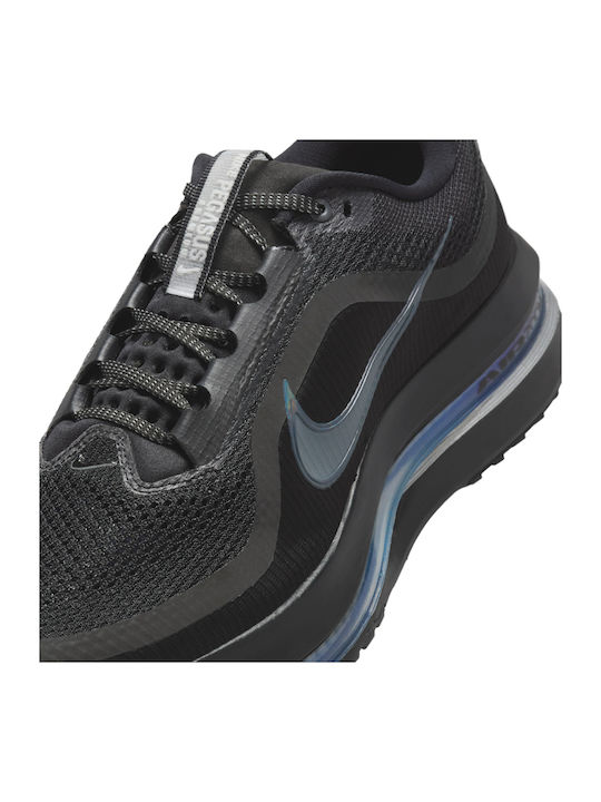 Pegasus Premium Sport Shoes Running Black / Metallic Silver