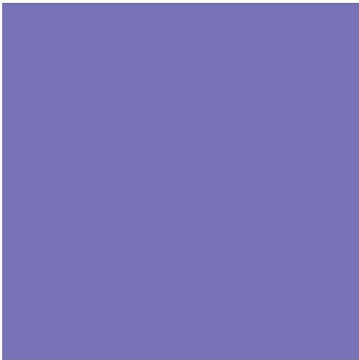 Κιμωλίας Dekor Paint Soft 100ml Pentart Violet