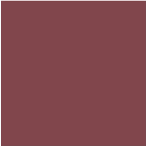 Κιμωλίας Dekor Soft Paint 100ml Pentart Burgundy Red