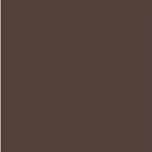 Pentart Dekor Soft Chalk Paint 230ml Brown