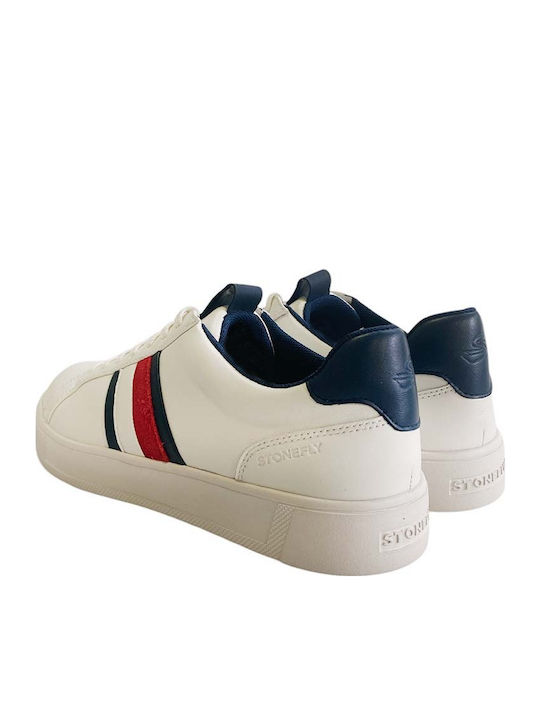 Ανδρικά Sneakers Λευκό