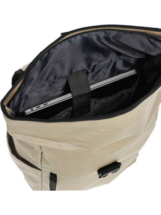 Daniel Ray Backpack Αδιάβροχο Πράσινο