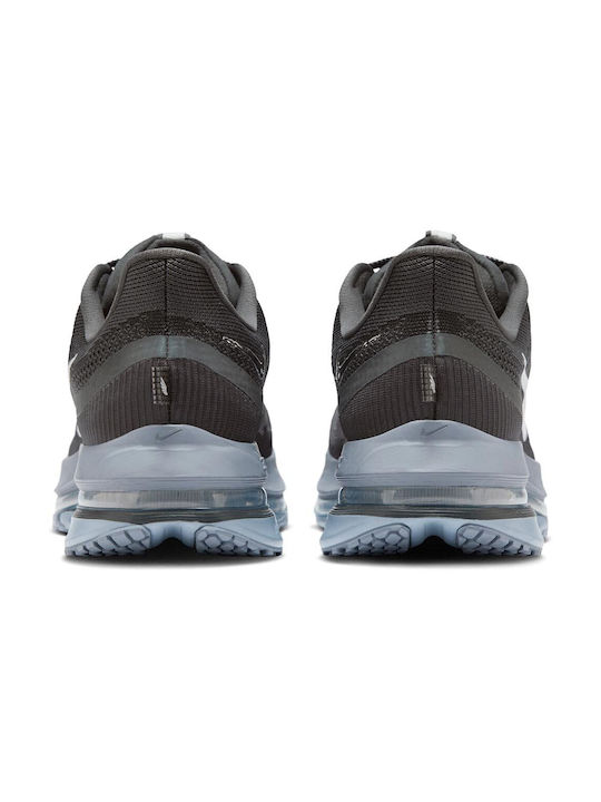 Pegasus Premium Sport Shoes Running Anthracite / Pure Platinum / Ashen Slate / Football Grey / Metallic Silver