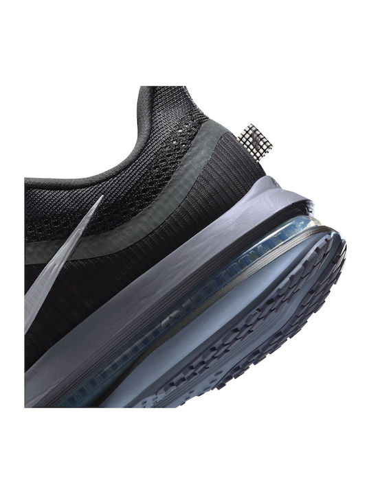 Pegasus Premium Sport Shoes Running Anthracite / Pure Platinum / Ashen Slate / Football Grey / Metallic Silver
