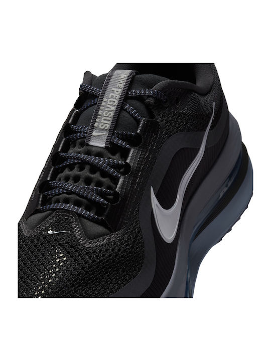 Pegasus Premium Sport Shoes Running Anthracite / Pure Platinum / Ashen Slate / Football Grey / Metallic Silver