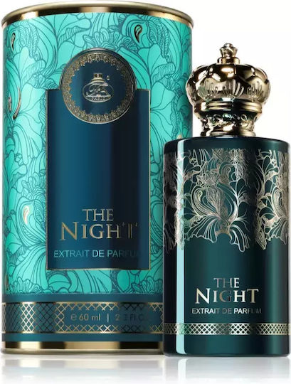 French Avenue The Night Eau de Parfum 60ml