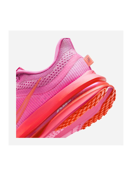 Pegasus Premium Sport Shoes Running Playful Pink / Hyper Pink / Metallic Silver / Bright Crimson