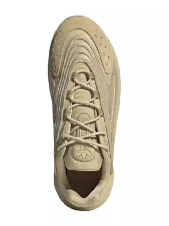 Ozelia Chunky Sneakers Savanna /