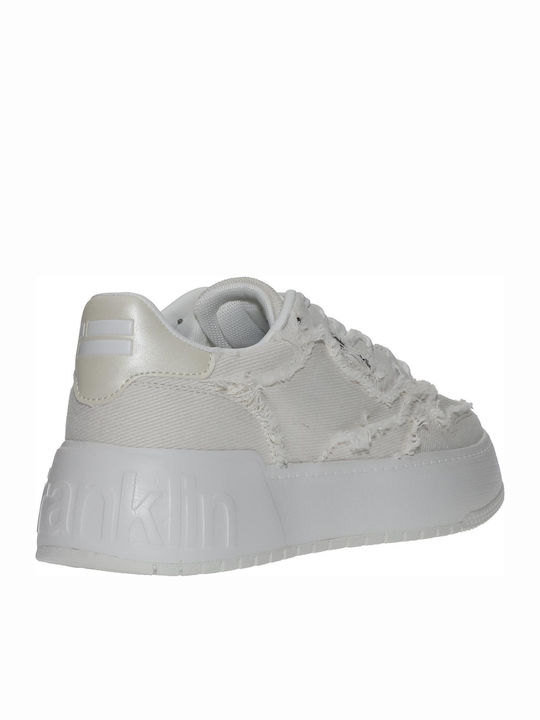 Sneakers White