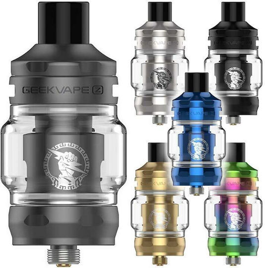 Geek Vape Zeus Nano 2 3.5ml Black