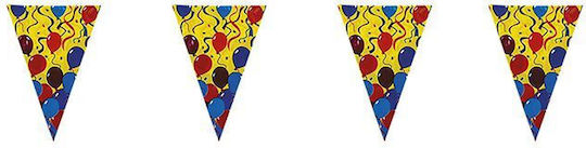 HOMie Party Flags 30cm Various Designs