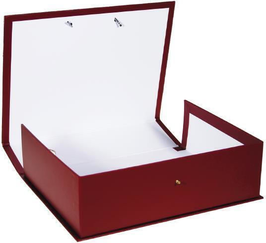 Next File Box with Lids 28x10x37cm