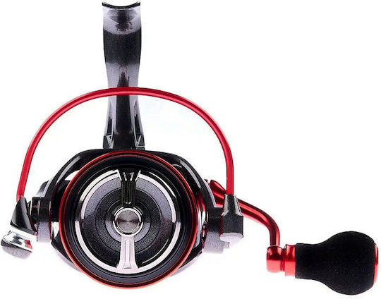 Ryobi Excia Pro Μηχανισμός Ψαρέματος για Spinning