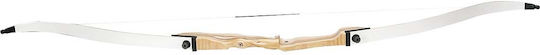 AMILA School Bows Bow 66" for Left-handers