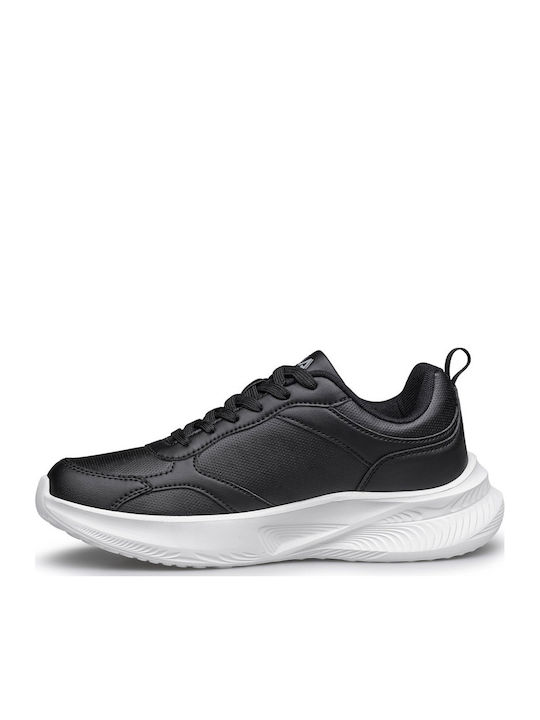 Memory Sneakers Black