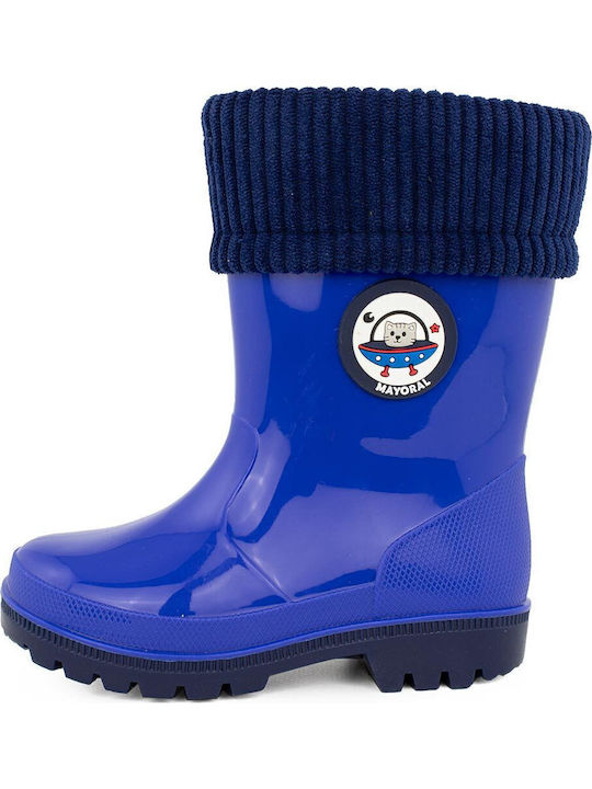 Παιδικές Γαλότσες Blau