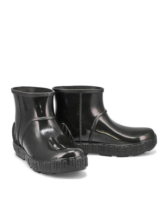 Kids Wellies Drizlita Black