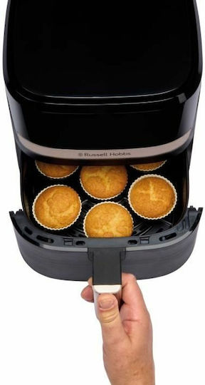 Russell Hobbs Satis-fry Air Fryer 4.3lt