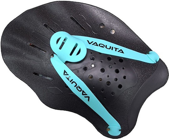 Vaquita Hand Paddles Blue