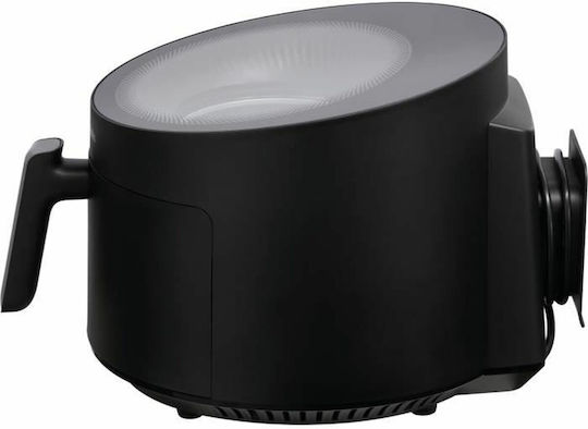 Russell Hobbs Satisfry Air Fryer 5lt Μαύρο