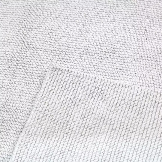 Maxshine Tuch Mikrofaser Polieren für Körper Auto 350gsm Rot 40x40cm