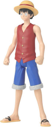 Namco - Bandai One Piece: Action Figure