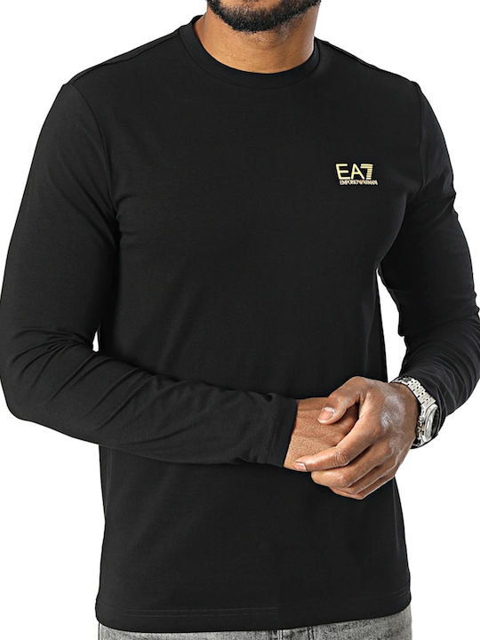 T-shirt Black