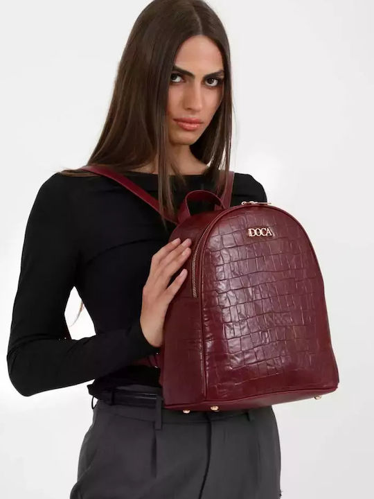 Women's Bag Backpack Black