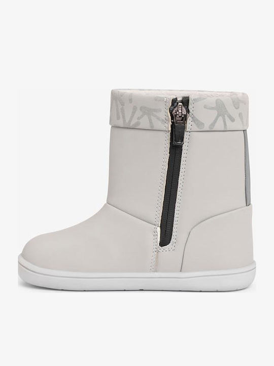 Kinderstiefel Barfuß Graue