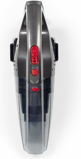 Livoo Rechargeable Car Handheld Vacuum 12V 70W Grey