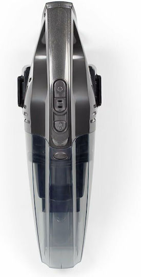 Livoo Rechargeable Car Handheld Vacuum 12V 70W Grey